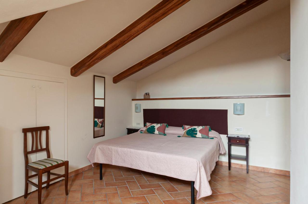 Bed And Breakfast Donna Olimpia San Martino al Cimino Exterior foto